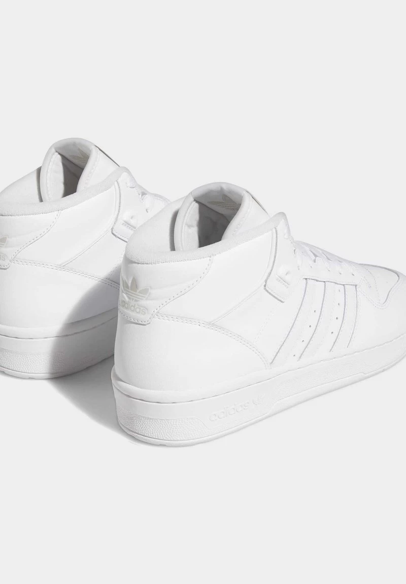 Adidas Originals RIVALRY MID UNISEX - Sneaker High - Ftwr White/ftwr White/ftwr White 7 Adidas Originals RIVALRY MID UNISEX - Sneaker High - Ftwr White/ftwr White/ftwr White – Bild 5