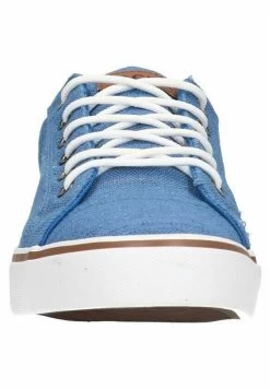 Sneaker Low - Blue -Modeschuhe 6ddbe2fc9a0540b1aff1a11aa3da2bef