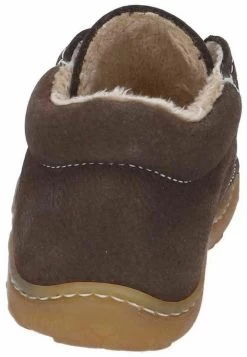 Krabbelschuh - Marone -Modeschuhe 6e24ff4315ce40b580f3532e6df4b951