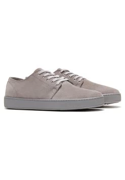Sneaker Low - Gray -Modeschuhe 6e83c43e5cc147b0bb6e829eadb92e3a