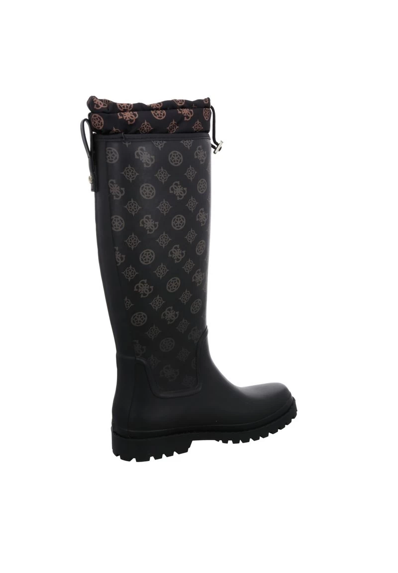 Guess REISA LOGO - Gummistiefel - Brocr 8 Guess REISA LOGO - Gummistiefel - Brocr – Bild 6
