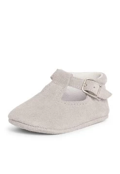 PEPITOS - Krabbelschuh - Gris -Modeschuhe 6edd226fc6bf499ea3ac11fc6e4c686f