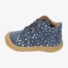 DOTS - Sportlicher Schnürer - Blau 1 DOTS - Sportlicher Schnürer - Blau -Modeschuhe 6f1f11b5227b4fa9b0a942bab91ca74e