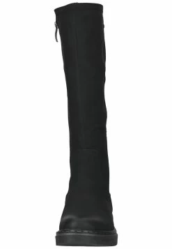 RELIFE Plateaustiefel - Noir -Modeschuhe 6f2a2ba0cfd44bbabb927d3f950024ec