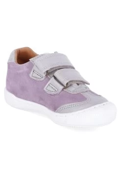 Bisgaard JENNIFER S - Lauflernschuh - Violett 13 Bisgaard JENNIFER S - Lauflernschuh - Violett -Modeschuhe 6f2b931252854197a270e6c55e36e986