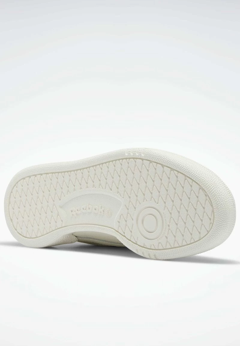 Reebok Classic CLUB - Sneaker Low - White 7 Reebok Classic CLUB - Sneaker Low - White – Bild 5