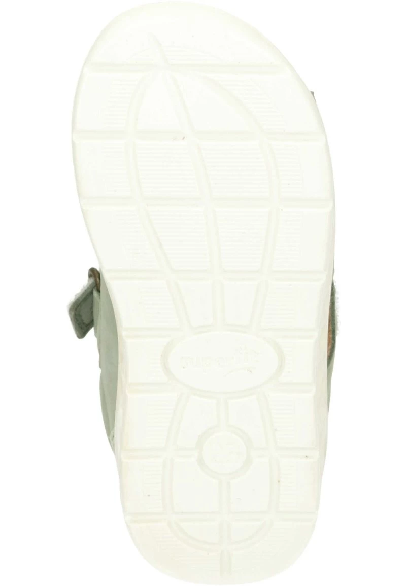 Superfit LAGOON - Lauflernschuh - Hellgrün 6 Superfit LAGOON - Lauflernschuh - Hellgrün – Bild 4