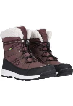 ZigZag WRANDEN - Snowboot/Winterstiefel - Marron 12 ZigZag WRANDEN - Snowboot/Winterstiefel - Marron -Modeschuhe 6faf398143fe45b4a33d0e71cf27ee99