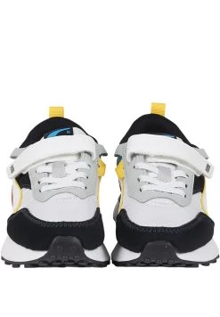 Puma Sneaker Low - Multi Coloured -Modeschuhe 6fb0b5930ade48b4bb39e7421e52c557