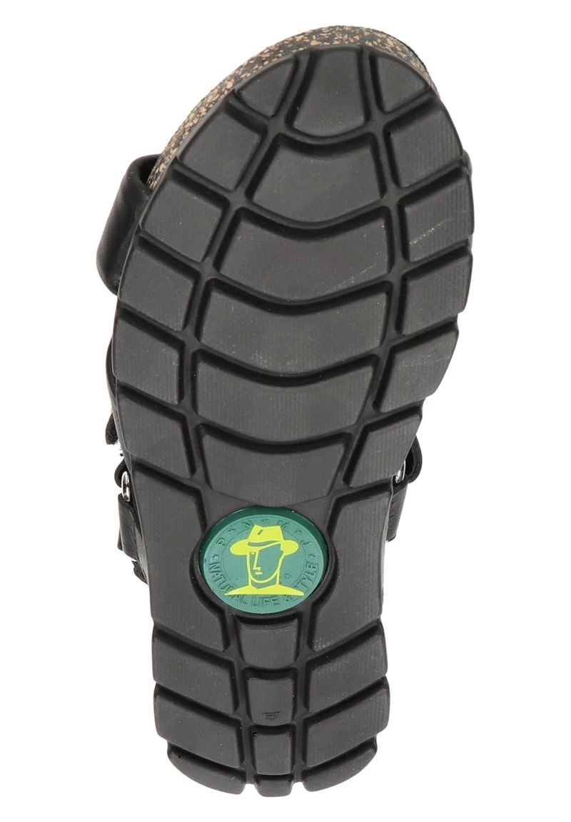 Panama Jack SERENA - Trekkingsandale - Zwart 7 Panama Jack SERENA - Trekkingsandale - Zwart – Bild 5