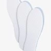 3 PAIR PACK ULTRA FRESH DEODORIZING COMFORT WITH MICRO CAPSULES - Schuhsohle/Fußbett - White -Modeschuhe 701ec89f155a482fb0d1f6efb684180d 2