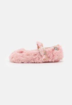 Bonton CHAUSSONS MIA - Hausschuh - Chamallow