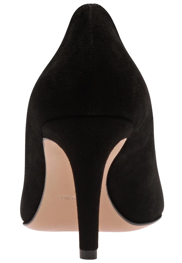 Pumps - Black 4 Pumps - Black – Bild 2