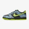 Nike Sportswear LOW SE 2 BG - Sneaker Low - Multi Color/volt Black Baltic Blue -Modeschuhe 7048c3aedf4c4bcc9279360b9807f503