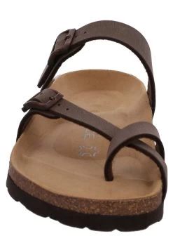 Rohde ALBA - Bade-Zehentrenner - Mocca 11 Rohde ALBA - Bade-Zehentrenner - Mocca -Modeschuhe 70624e47862c4e60ab2d50568825b7a4