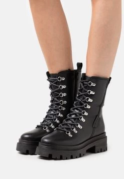 Tamaris Snowboot/Winterstiefel - Black