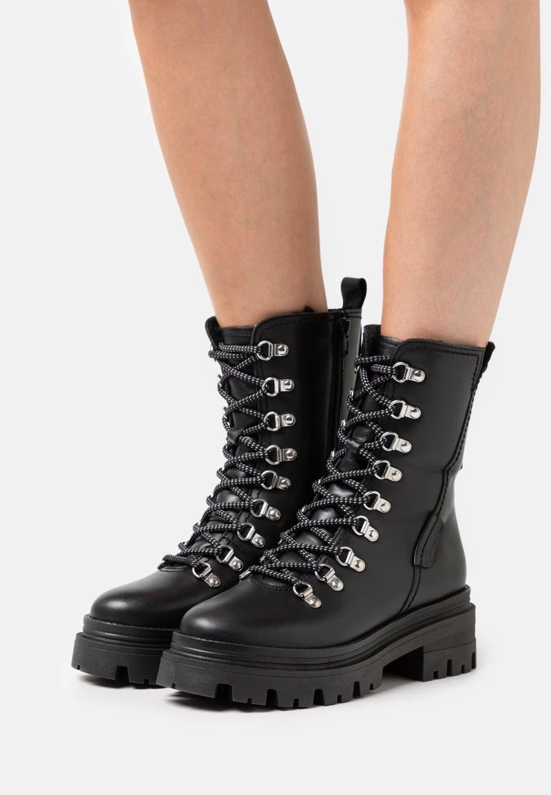 Tamaris Snowboot/Winterstiefel - Black 3 Tamaris Snowboot/Winterstiefel - Black