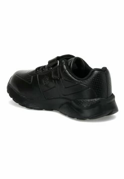 Lumberjack RUNNING WILEY - Sneaker Low - Black -Modeschuhe 709d8035d850454982b1a6e9ba07d520