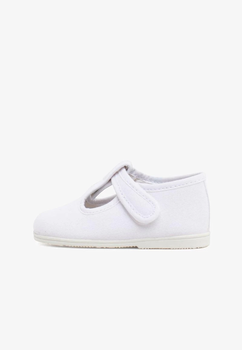 PEPITOS - Riemchenballerina - Blanco 3 PEPITOS - Riemchenballerina - Blanco