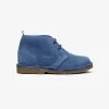 GLEN - Stiefelette - Blue 1 GLEN - Stiefelette - Blue -Modeschuhe 713aae0911054bc0a91be597fbbaad8e