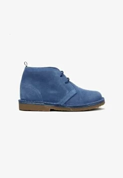 GLEN - Stiefelette - Blue