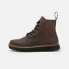 Dr. Martens THURSTON CHUKKA UNISEX - Schnürstiefelette - Dark Brown 1 Dr. Martens THURSTON CHUKKA UNISEX - Schnürstiefelette - Dark Brown -Modeschuhe 713d1e5b037c41b2b3ba87b737b8f664