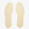 Schuhsohle/Fußbett - Filzsohlen - Sand 2 Schuhsohle/Fußbett - Filzsohlen - Sand -Modeschuhe 71d2fc47538046c184b3ae6863aeedf3