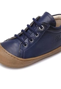 Naturino COCOON - Lauflernschuh - Blue -Modeschuhe 71e580bcf1164481bad9d439896ba4f2