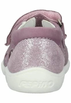 Riemensandalette - Purple -Modeschuhe 720ba5ea765f48119077df7f43ea210b