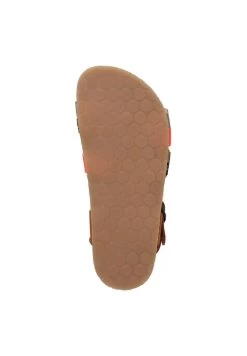 SAAR SPAIN - Riemensandalette - Brown 11 SAAR SPAIN - Riemensandalette - Brown -Modeschuhe 72286ef2d9404e59bb10b942f9afb6ea