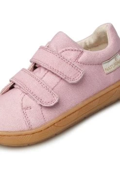 Naturino ARBIA VL - Klettschuh - Rosa -Modeschuhe 722ec83d7f5640c78dfe15b47e423968