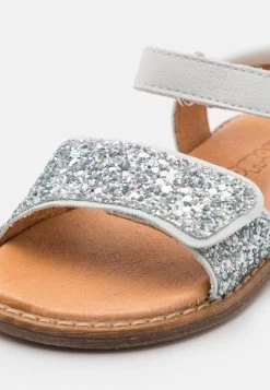 Froddo LORE SPARKLE - Riemensandalette - White 13 Froddo LORE SPARKLE - Riemensandalette - White -Modeschuhe 723fe45267264e3995cf21d32a2e0375
