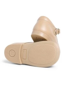 PEPITO - Lauflernschuh - Camel 11 PEPITO - Lauflernschuh - Camel -Modeschuhe 724e0553ad5d4491bb1aedc2e4a6a15f