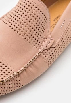 BRAVE SOUL JUSTIN - Slipper - Beige -Modeschuhe 72644e73d0c646d293dd91341357d3d0