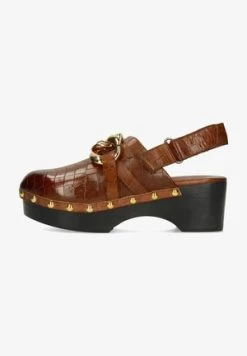 MELVIN & HAMILTON FLORA 1 VEGAS OSTRICH RUBY - Plateaupumps - Rot 13 MELVIN & HAMILTON FLORA 1 VEGAS OSTRICH RUBY - Plateaupumps - Rot -Modeschuhe 72afb77e3aa14270b8ebff09f127292f