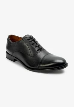 Next OXFORD STANDARD - Business-Schnürer - Black 10 Next OXFORD STANDARD - Business-Schnürer - Black -Modeschuhe 72f1fc34cb7a40cbbfcb244db1a69d63