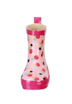 Sterntaler Gummistiefel - Rosa -Modeschuhe 7398f97887fe4e6590a3ccf8f00c3228