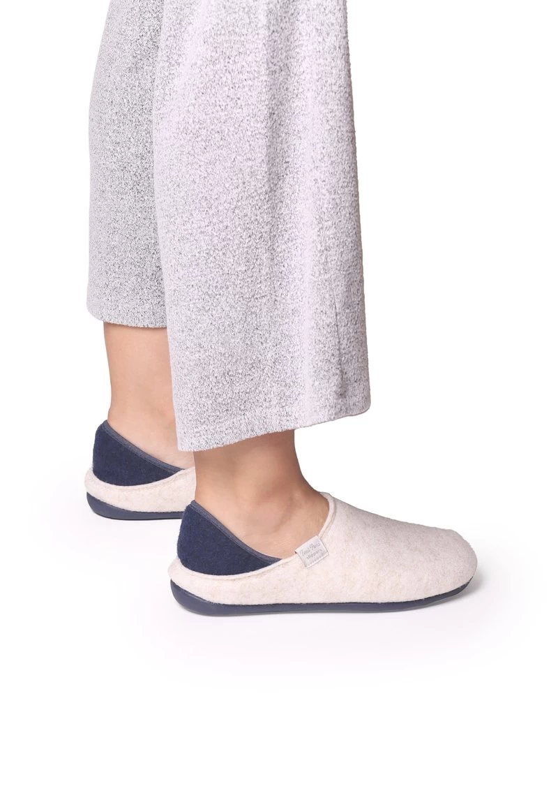 Toni Pons MERLIFR - Hausschuh - Cru 7 Toni Pons MERLIFR - Hausschuh - Cru – Bild 5