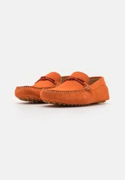 MELVIN & HAMILTON NELSON 20 - Slipper - Fante -Modeschuhe 73b77bf6956a436d99afabbc6b7d7c12