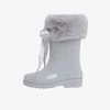 Igor CUELLO PELO SUAVE Y LAZO - Stiefel - Hielo -Modeschuhe 73e7185e88584d57b32d9ca1feff0dbc