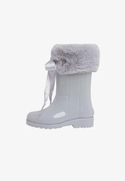 Igor CUELLO PELO SUAVE Y LAZO - Stiefel - Hielo