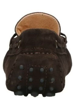 Bootsschuh - Braun 9 Bootsschuh - Braun -Modeschuhe 740d1807422f4827bfbb0fa3d0ed1e2b