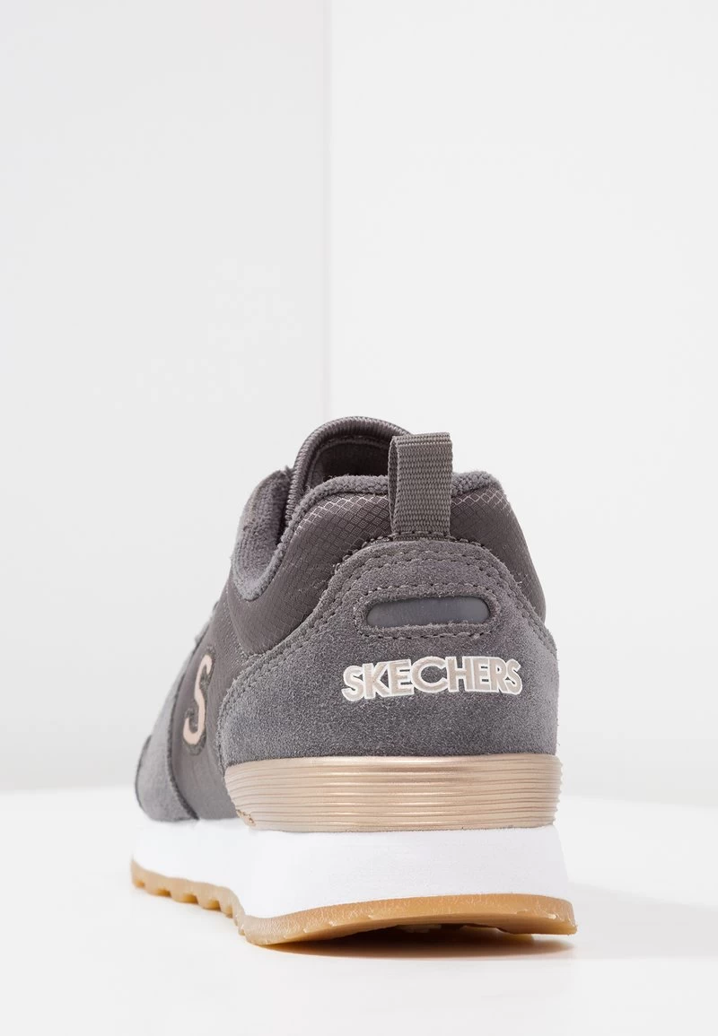 Sneaker Low - Charcoal/rose Gold 7 Sneaker Low - Charcoal/rose Gold – Bild 5