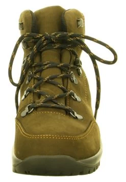 Finn Comfort Schnürstiefelette - Green -Modeschuhe 742bbdfcf08e471ea62ebe30c25d35de