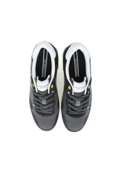 U.S. Polo Assn. SNEAKER - Sneaker Low - Black -Modeschuhe 746cebefe8fa4019b676118abd8786db