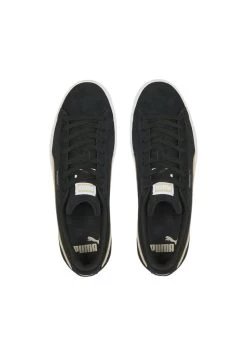 Puma Sneaker Low - Black / Light Sand / White -Modeschuhe 74c3fbf7d46045c5b615a17f869cc519