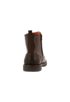 Bullboxer Schnürstiefelette - Brown -Modeschuhe 752dc1f0b5f74a02af67cd8a17d908c8