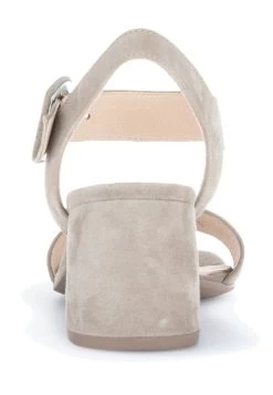 Gabor Riemensandalette - Schilf -Modeschuhe 752f8598270b43c6ad9be0e61bc39e27