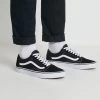 Vans UA OLD SKOOL - Sneaker Low - Black -Modeschuhe 75521bb5c184407ba00f35542b4c009f