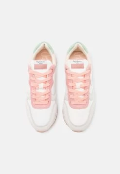 Pepe Jeans RUSPER YOUNG - Sneaker Low - Petal -Modeschuhe 75897c7dcbd94f738a30a7d77402de5c